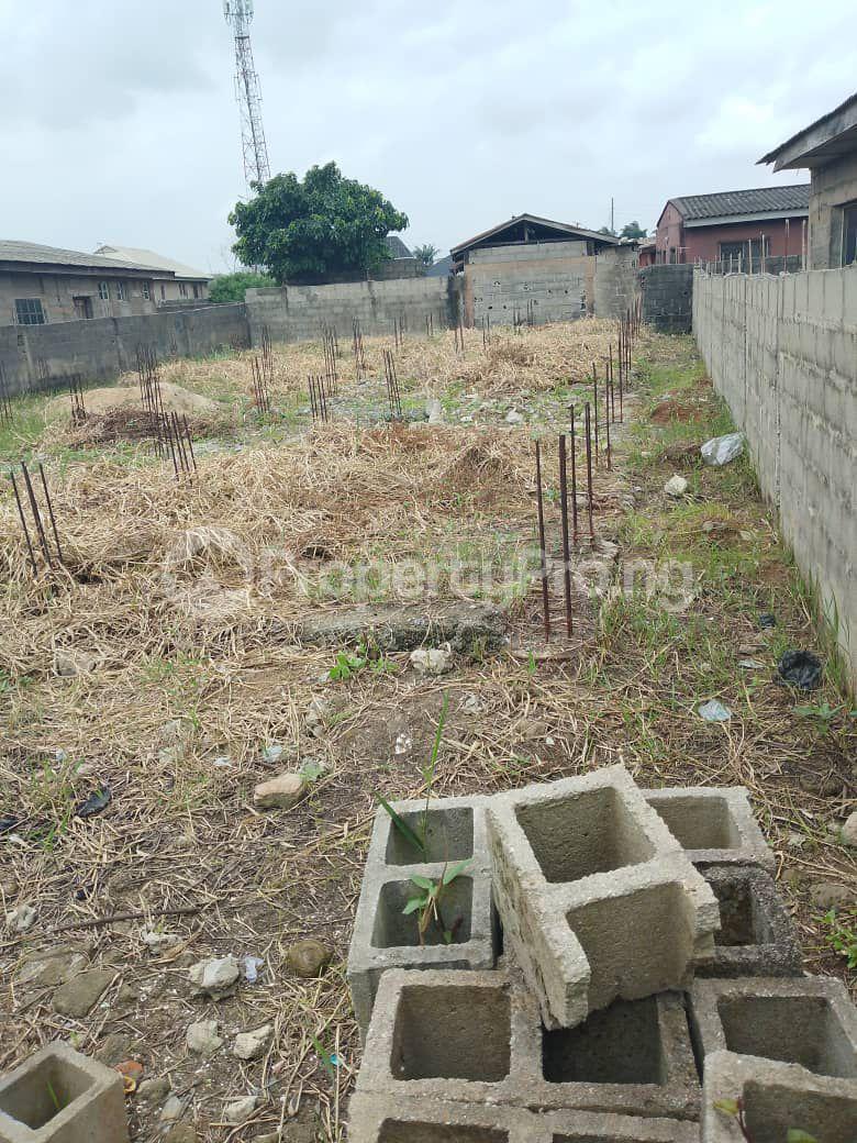 Land for sale Alapere Kosofe/Ikosi Lagos