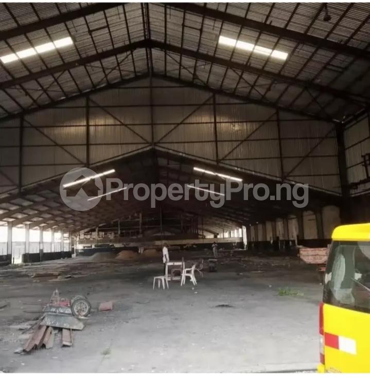 Commercial Property for sale Along Acme Road Acme road Ogba Lagos