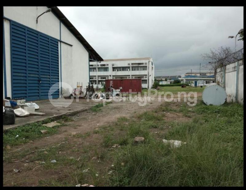 Commercial Property for sale Ikeja GRA Ikeja Lagos