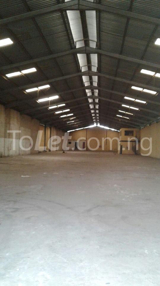 Commercial Property for rent College Road, Ogba Ogba-Egbema-Ndoni Lagos