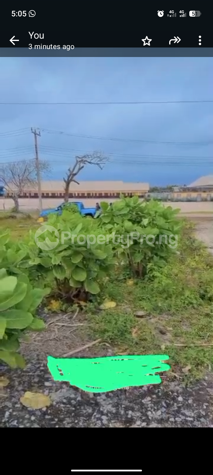 Land for rent Monastery Road Sangotedo Ajah Lagos Sangotedo Ajah Lagos