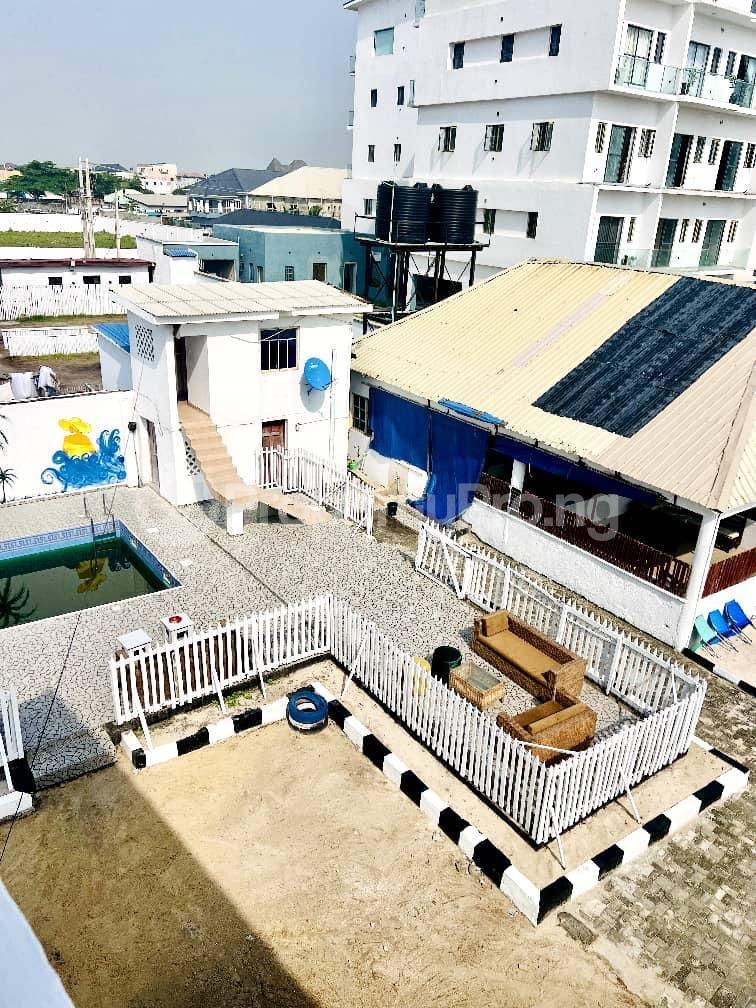 Commercial Property for sale Royal Beach Resort Ogombo Ajah Lagos