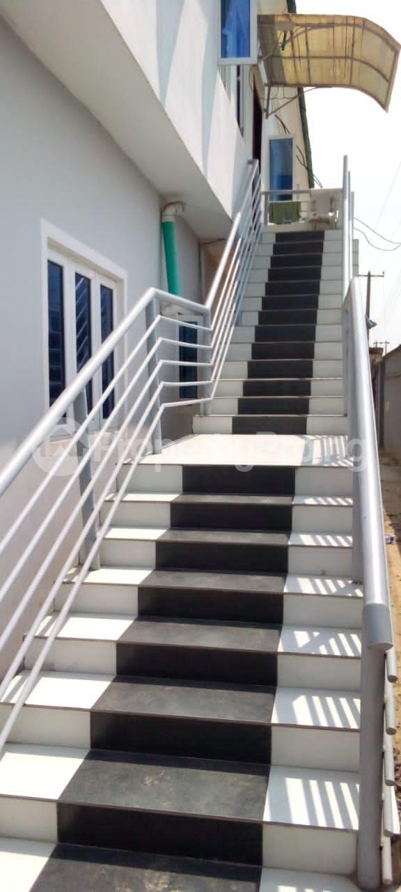 1 bedroom Flat / Apartment for rent Seaside Estate Badore Badore Ajah Lagos