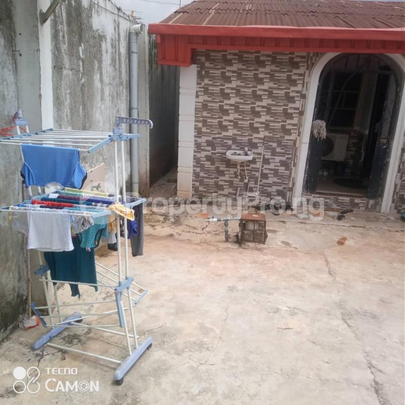 House for sale Imeran Alagbado Abule Egba Lagos