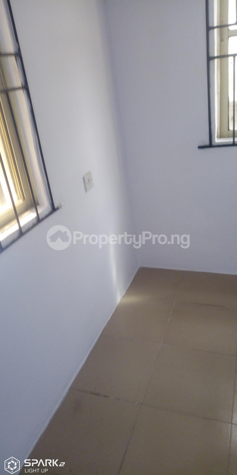 2 bedroom Flat / Apartment for rent Honourable Ilasan Lekki Lagos