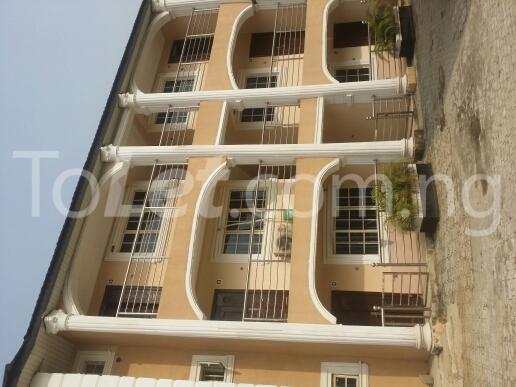 3 bedroom Flat / Apartment for rent Agungi Agungi Lekki Lagos