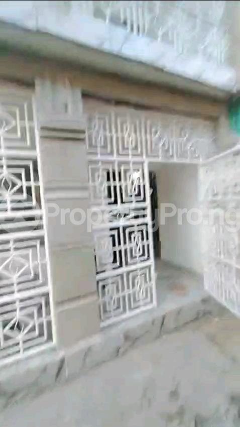 3 bedroom Flat / Apartment for rent Hamadihya Ojokoro Abule Egba Lagos - 0