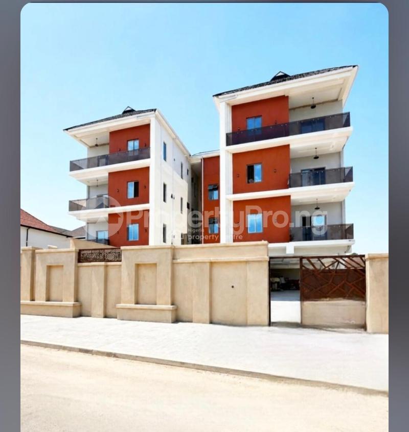 4 bedroom House for sale Ikeja Ikeja GRA Ikeja Lagos