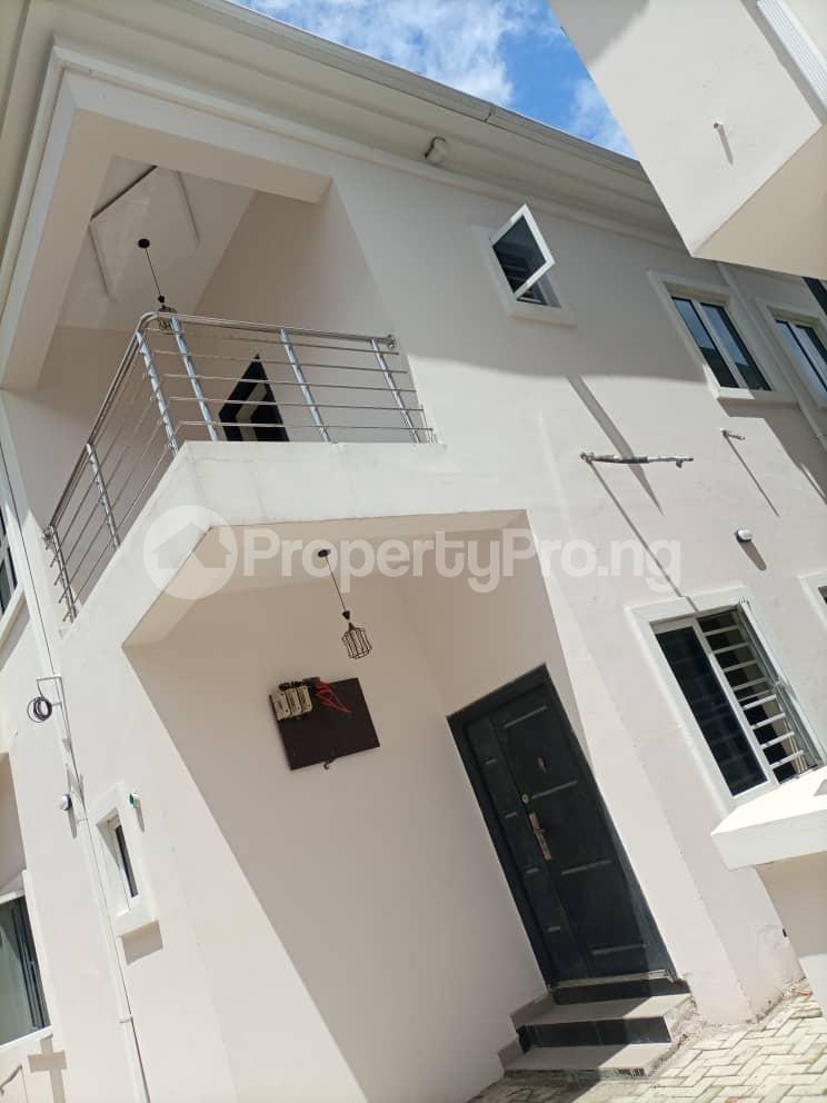 4 bedroom Flat / Apartment for rent Ikota Lekki Lagos