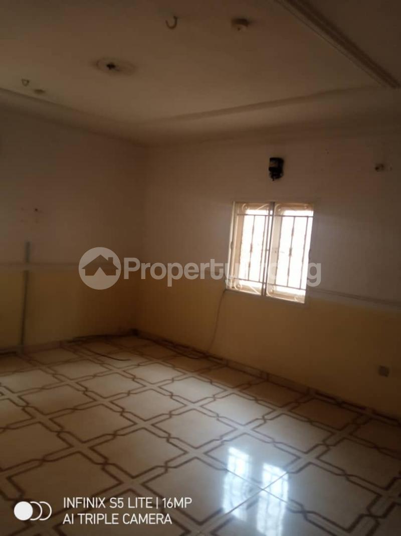 4 bedroom House for rent Gowon Estate Ipaja Lagos