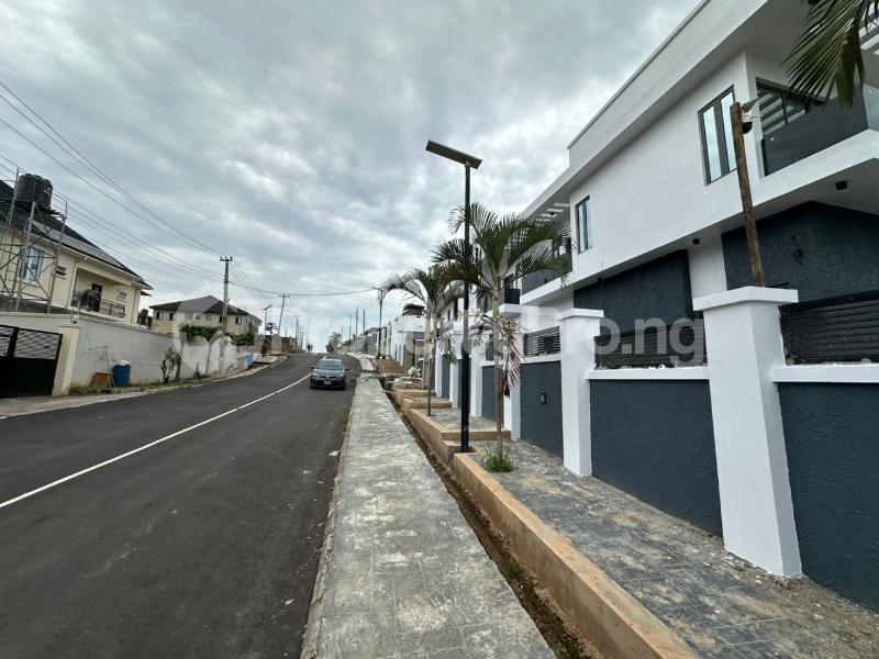 4 bedroom House for sale Aerodrome Gra, Off Ventura Mall, Samonda Ibadan Oyo