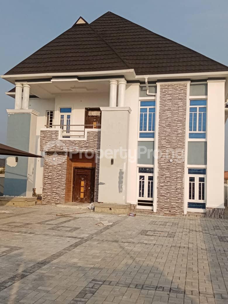 5 bedroom House for sale Vip Gardens Beachwood Estate Alatise Ibeju-Lekki Lagos
