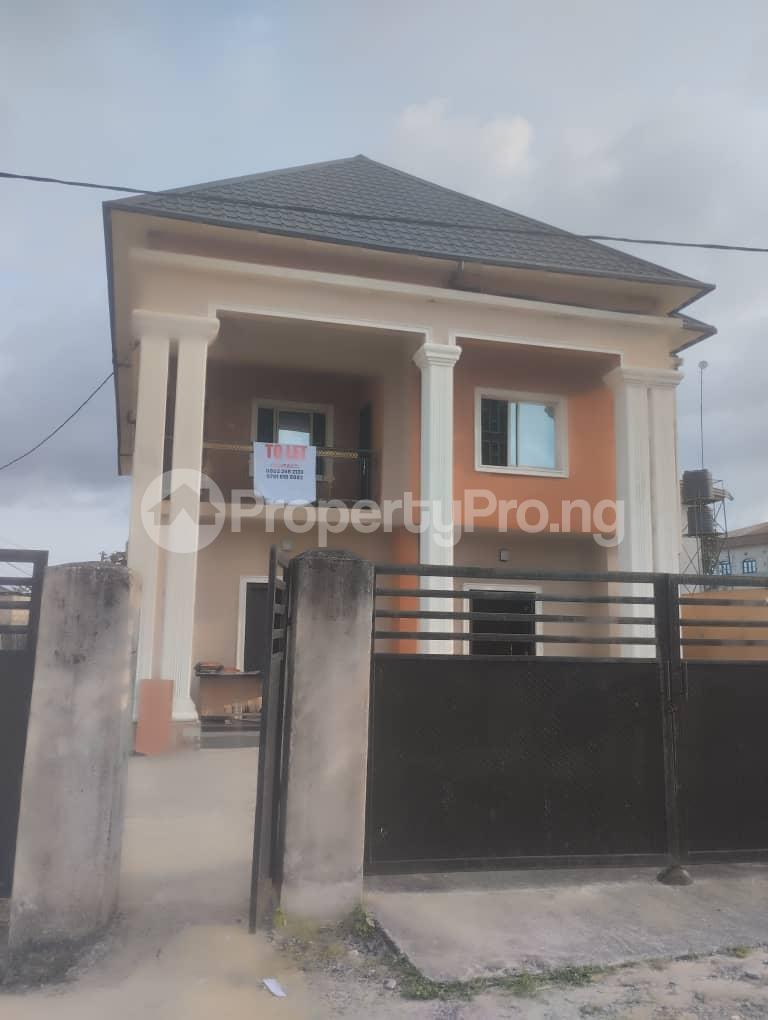 5 bedroom Commercial Property for sale Uyo Akwa Ibom