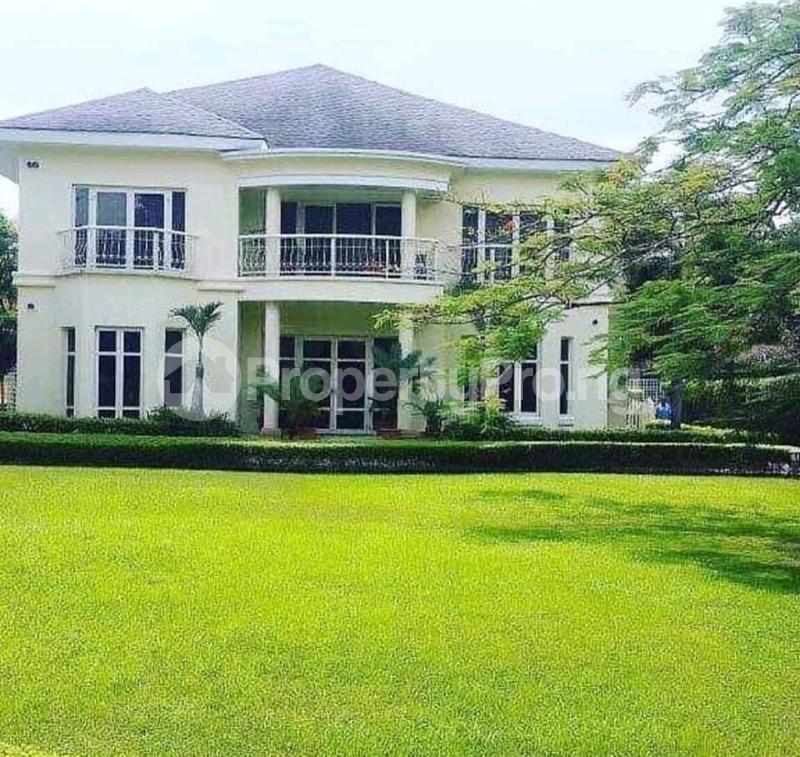 4 bedroom House for sale Victoria Garden Lagos Island Lagos Island Lagos