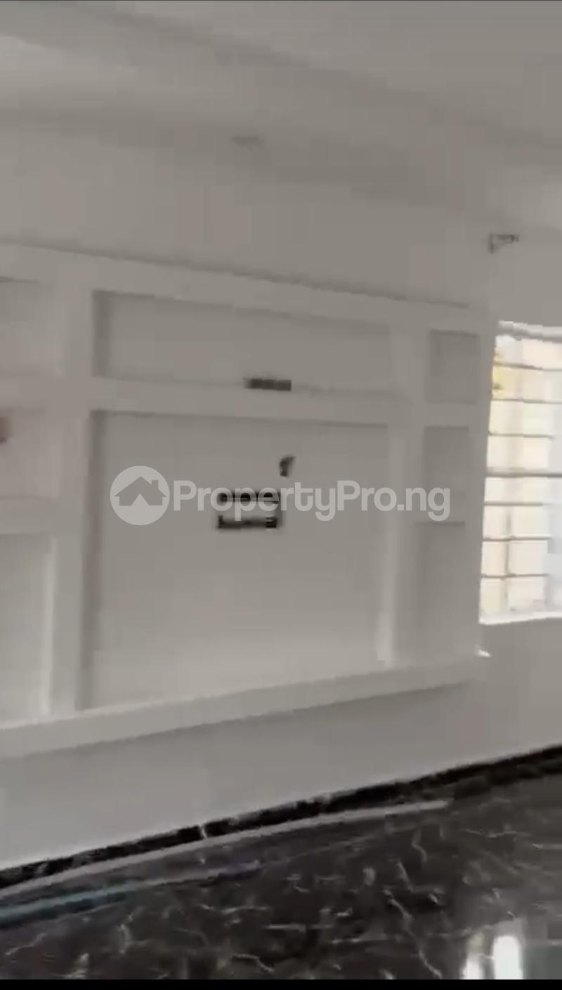 2 bedroom Flat / Apartment for rent Behind Command In A Street Abule Egba Abule Egba Lagos