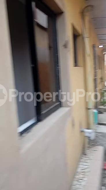 1 bedroom Flat / Apartment for rent Olaniyi Road New oko oba Abule Egba Lagos