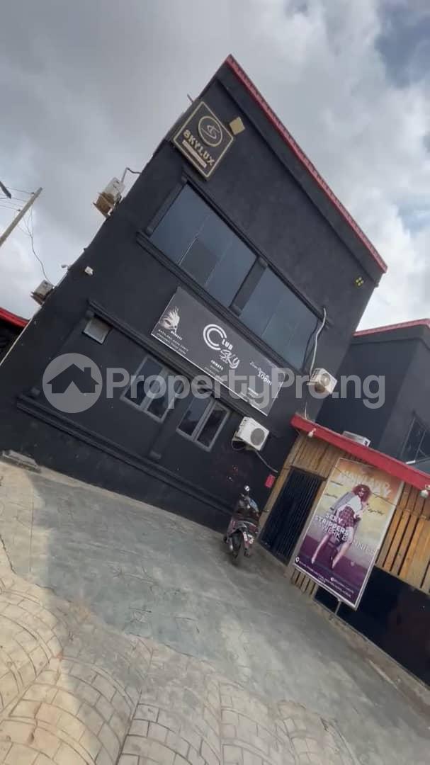 Commercial Property for sale  Agege Lagos