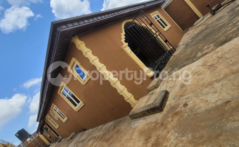 3 bedroom Flat / Apartment for rent Badek Ayobo Ipaja Lagos