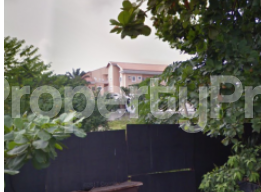 Land for sale Glover Road Ikoyi Lagos