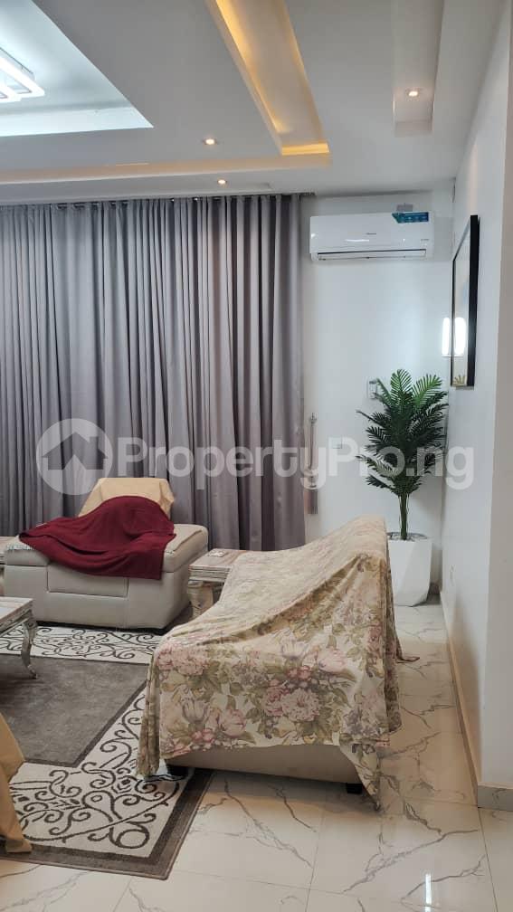 2 bedroom House for rent Ikeja GRA Ikeja Lagos - 0