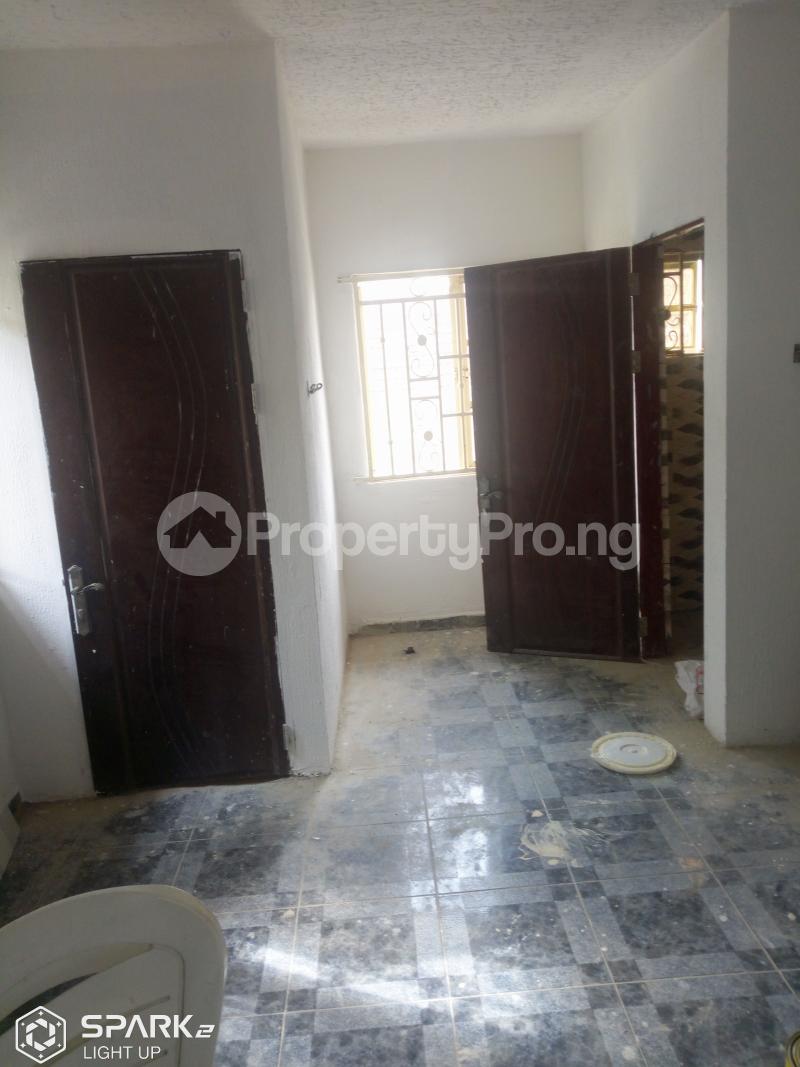 1 bedroom Flat / Apartment for rent Western Estate Ikota Lekki Lagos