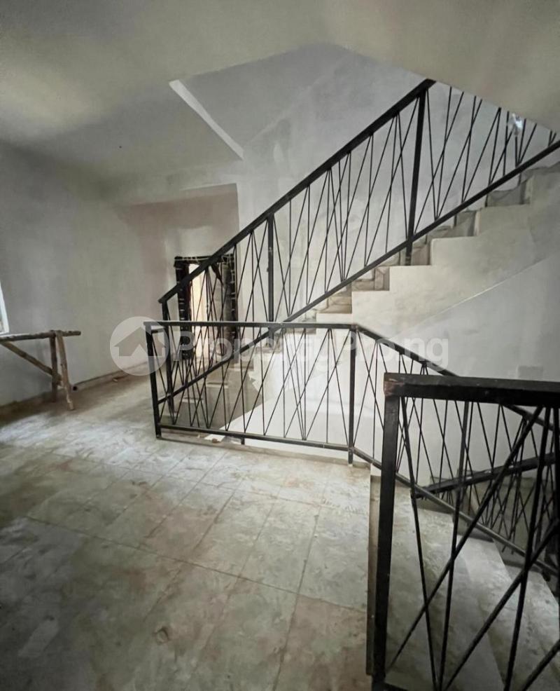 Flat / Apartment for rent Salem Lekki Phase 1 Lekki Lagos