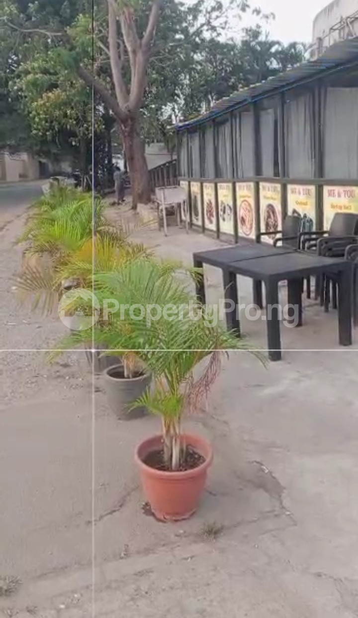 1 bedroom Commercial Property for rent Maitama, Abuja Maitama Abuja