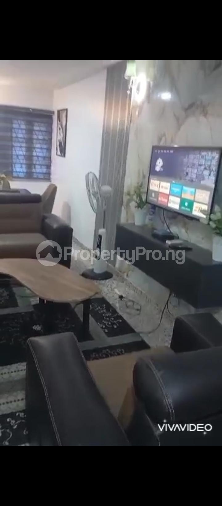 2 bedroom House for rent Adeniyi Jones Ikeja Lagos