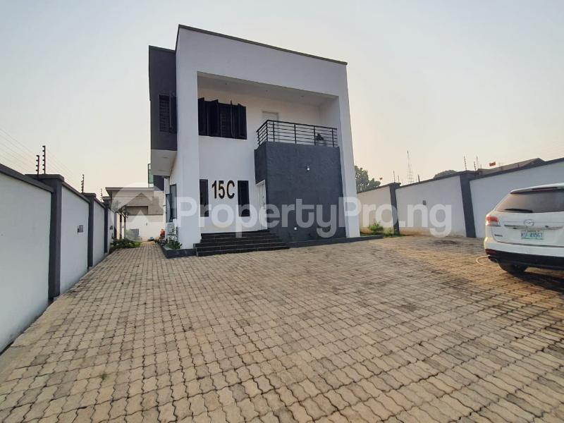 4 bedroom House for sale Alalubosa Gra Alalubosa Ibadan Oyo
