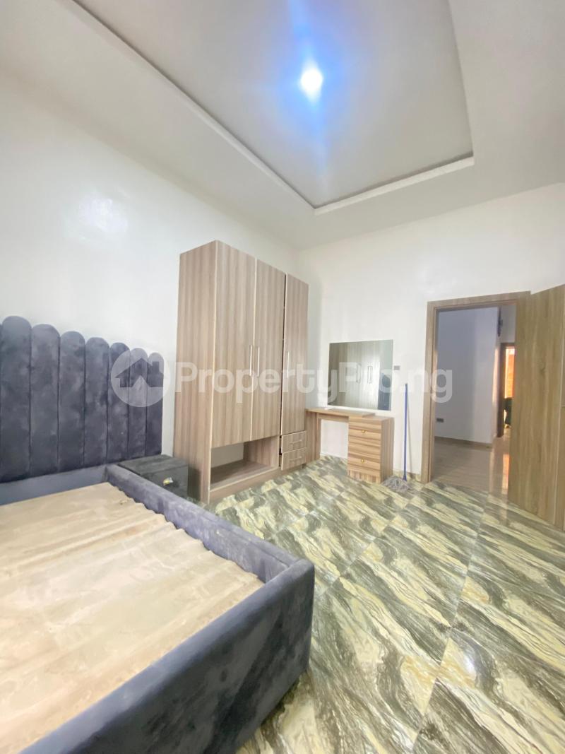 1 bedroom Flat / Apartment for rent Ikota Lekki Lagos - 3