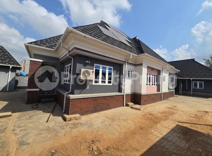 House for sale Akobo Ibadan Oyo