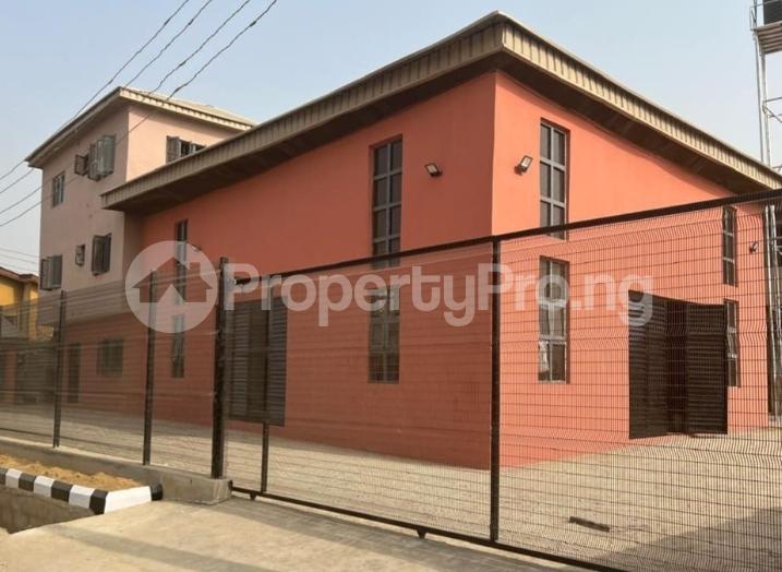 Commercial Property for sale  Challenge Ibadan Oyo