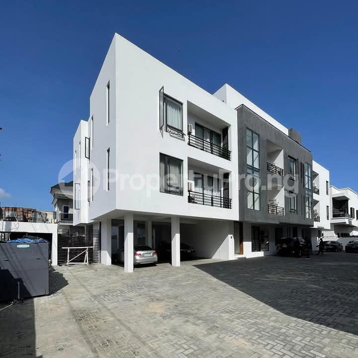 2 bedroom Flat / Apartment for sale Agungi Lekki Lagos