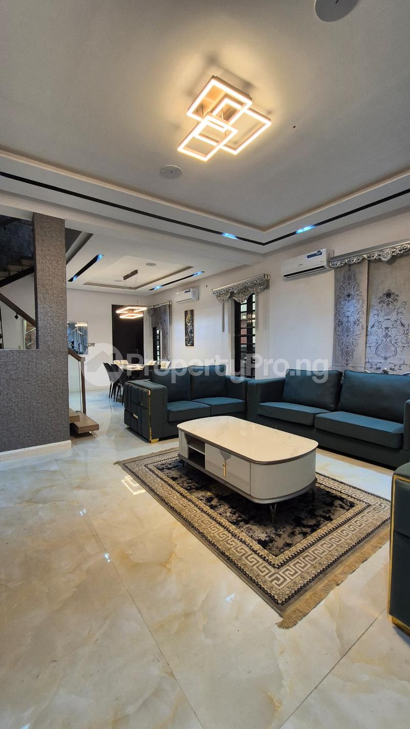 4 bedroom House for sale Ikeja GRA Ikeja Lagos