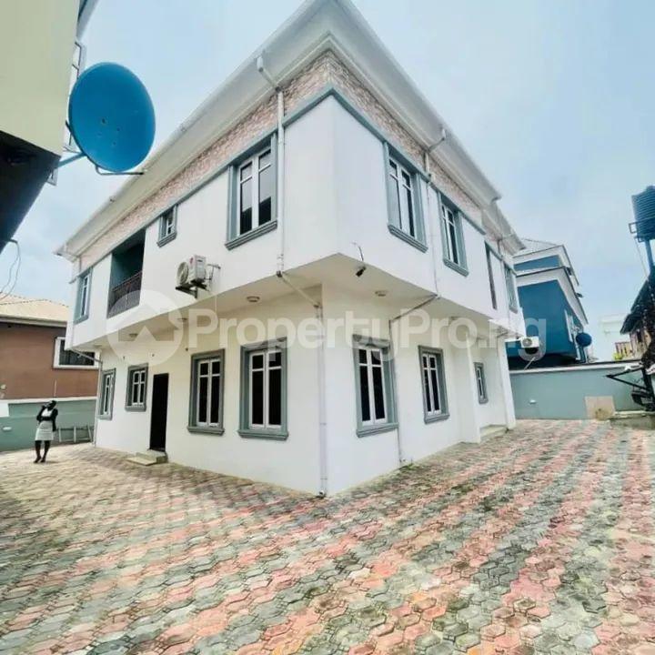 5 bedroom House for sale Idado Estate, Lekki Lagos