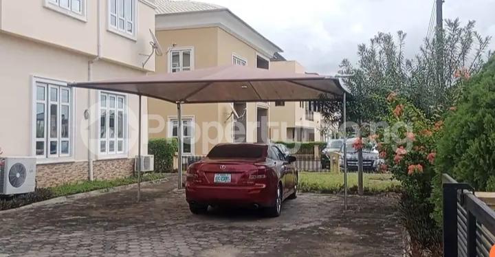 5 bedroom House for sale Within Northern Foreshore Estate Chevron Drive Lekki Lagos