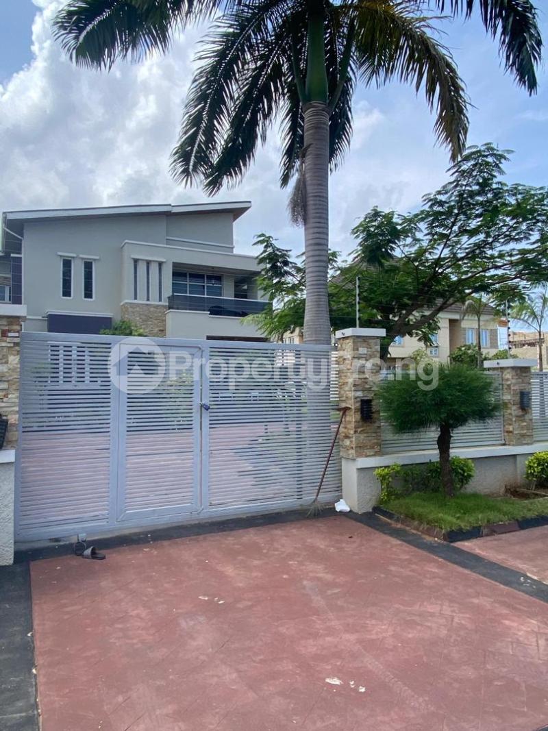 5 bedroom House for sale Osapa london Lekki Lagos