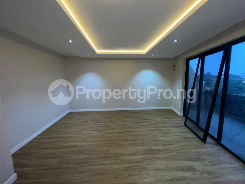 4 bedroom House for rent Lekki Phase 1 Lekki Phase 1 Lekki Lagos