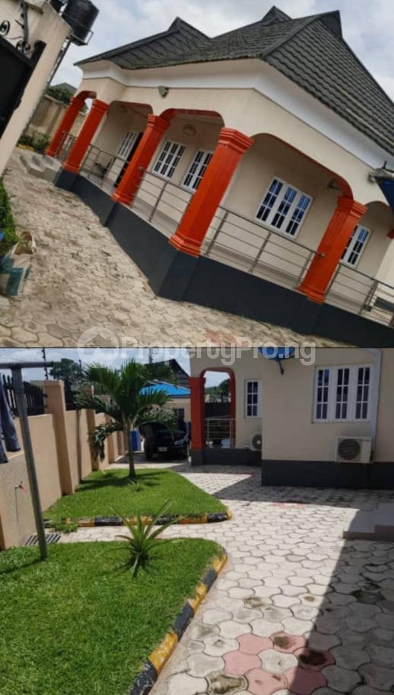 4 bedroom House for sale Akungbile Iita Adamasingba Ibadan Oyo