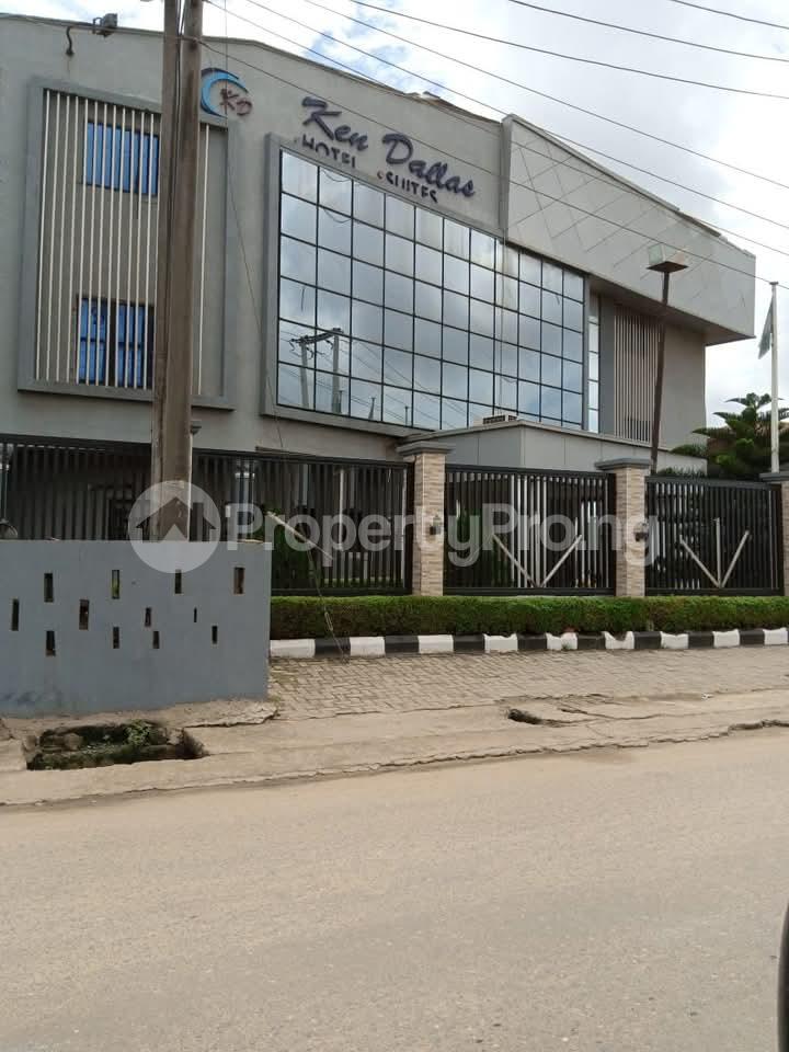 10 bedroom Commercial Property for sale Along Isheri, Igando Road Alimosho Lagos