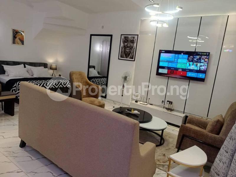 Flat / Apartment for rent At Chevy View Estate chevron Lekki Lagos