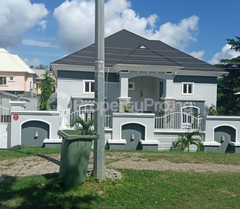 6 bedroom House for sale Asokoro Abuja