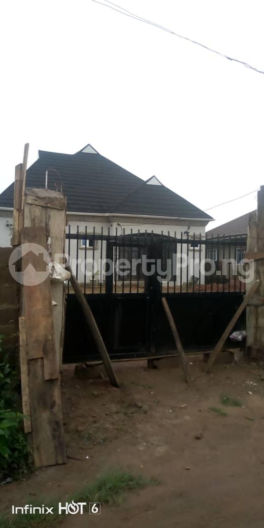 3 bedroom House for sale Odeku Area Akala Express Ibadan Oyo