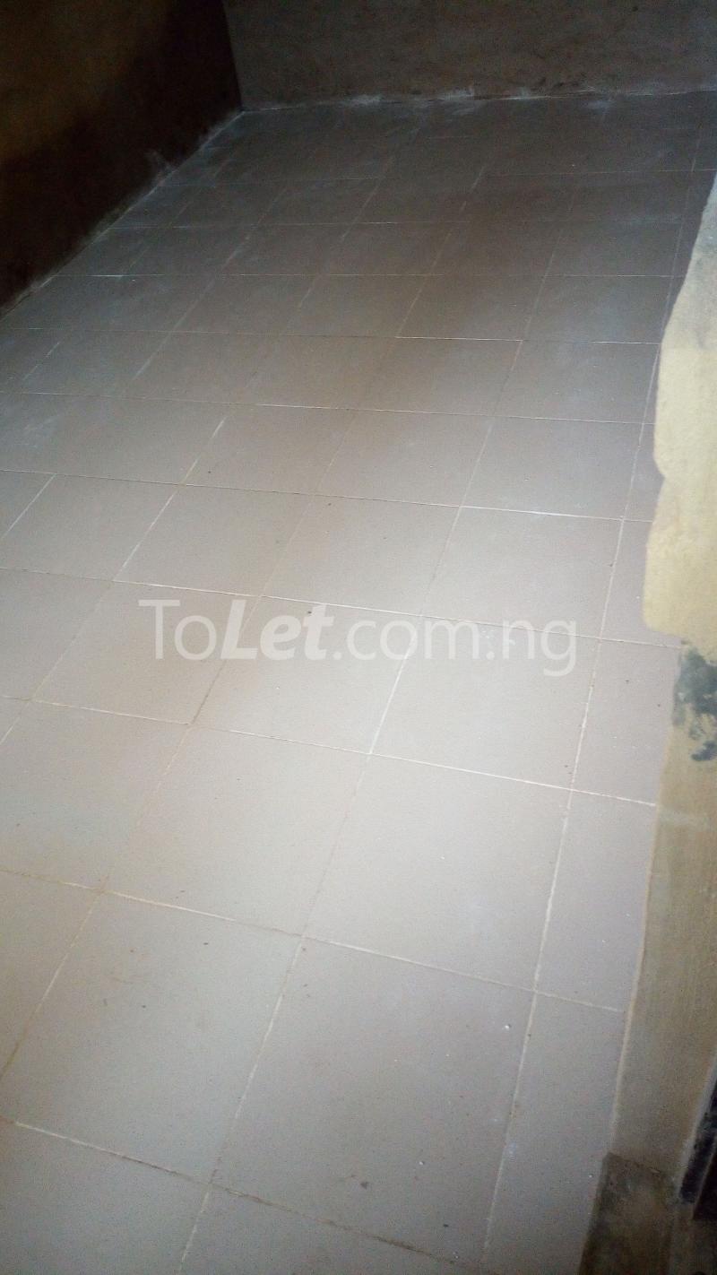 1 bedroom Flat / Apartment for rent Akilapa Idishin Ibadan Oyo