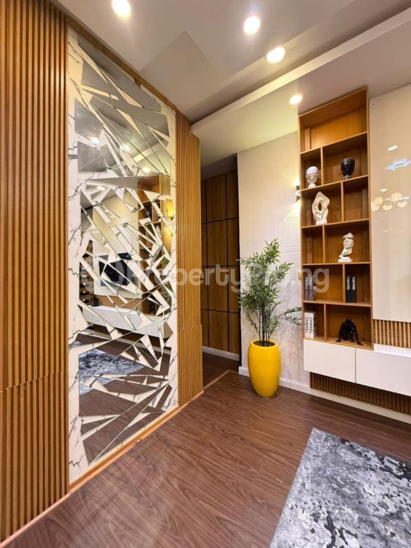 1 bedroom Flat / Apartment for shortlet chevron Lekki Lagos