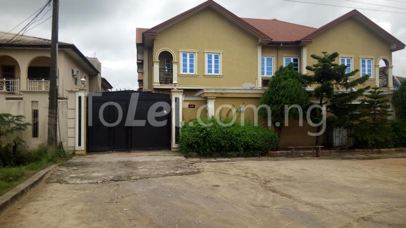 3 bedroom House for rent 6th Avenue Festac Town Festac Amuwo Odofin Lagos - 0