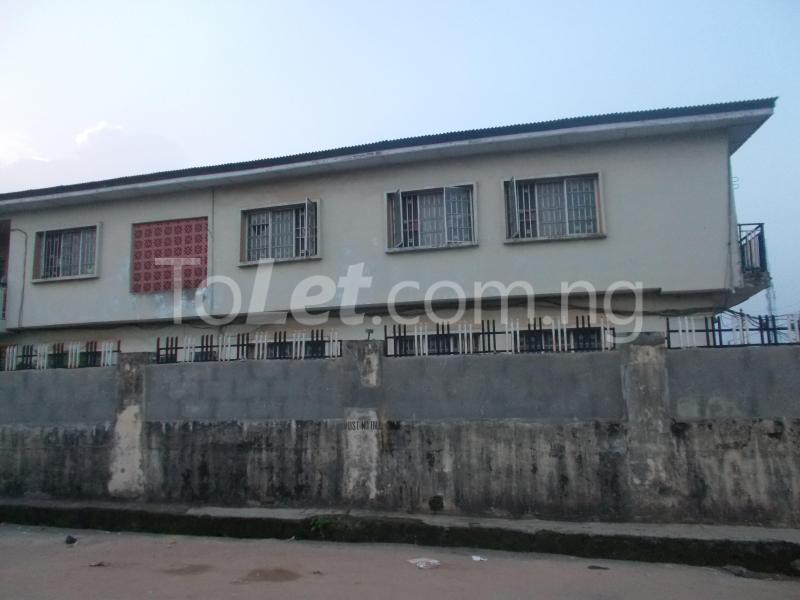 Commercial Property for rent Ojodu Ojodu Lagos - 1