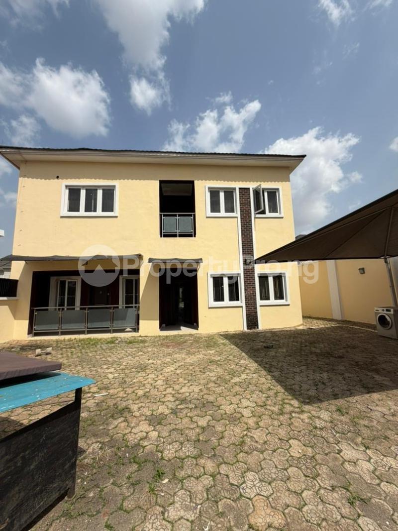 House for sale Kolapo Ishola Gra, Akobo Ibadan Oyo