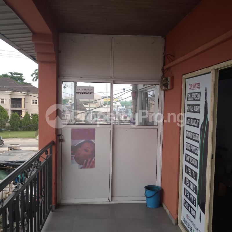 Commercial Property for rent Ado Badore Ajah Lagos - 0