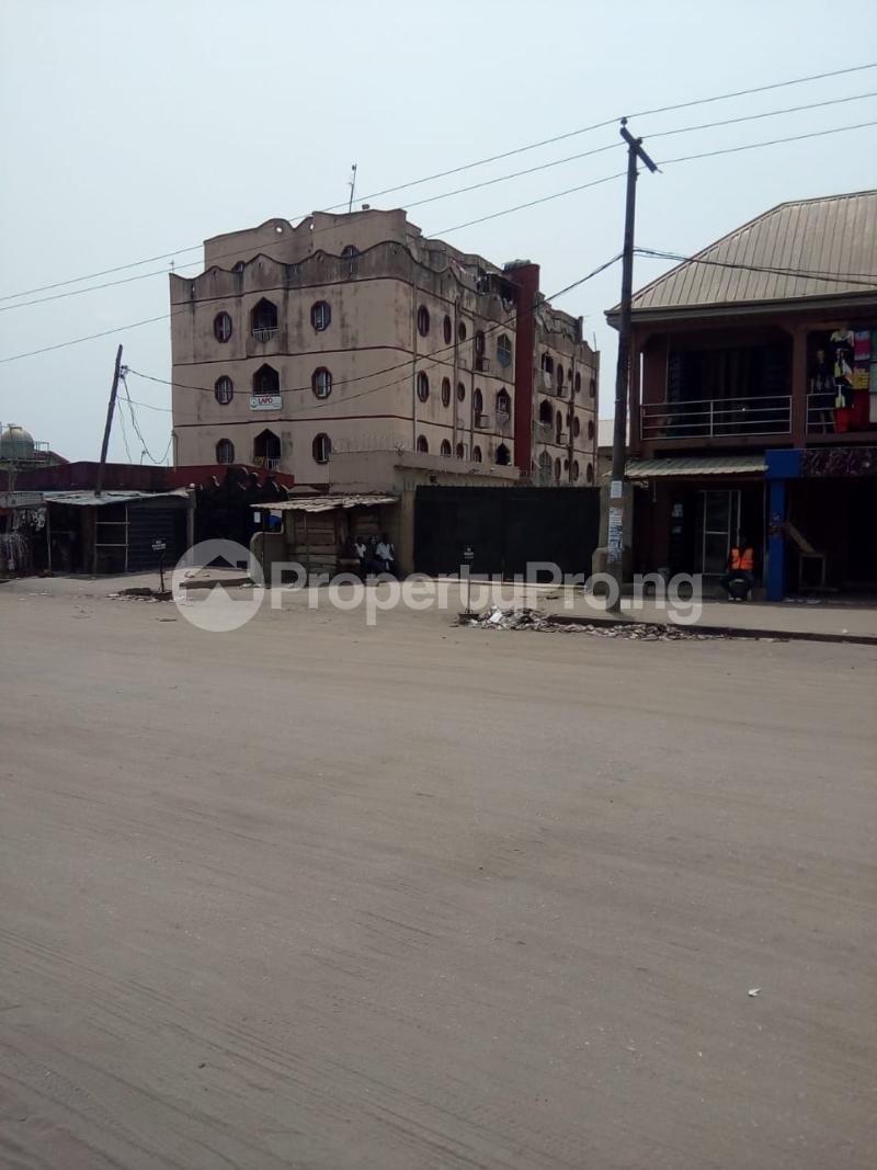 Commercial Property for sale Alaba Ojo Lagos